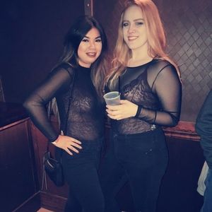 Meet your Posher, Allison